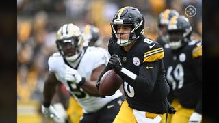 Bengals' Jessie Bates Gives Steelers Reminder Of Hostile Beat Down From 2021 (Kenny Pickett News)