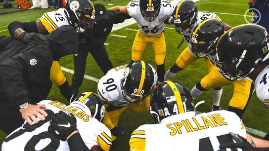 Steelers Stay Undefeated in Nail-Biter over Dallas; 24 to 19 (Steelers News)