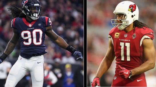 Steelers' Management Needs to Act Fast in Search for Free Agents (Commentary)