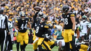 Steelers 1st-Year Quarterback Kenny Pickett Demonstrates Eloquence and An Edge In Professional Debut (Kenny Pickett News)