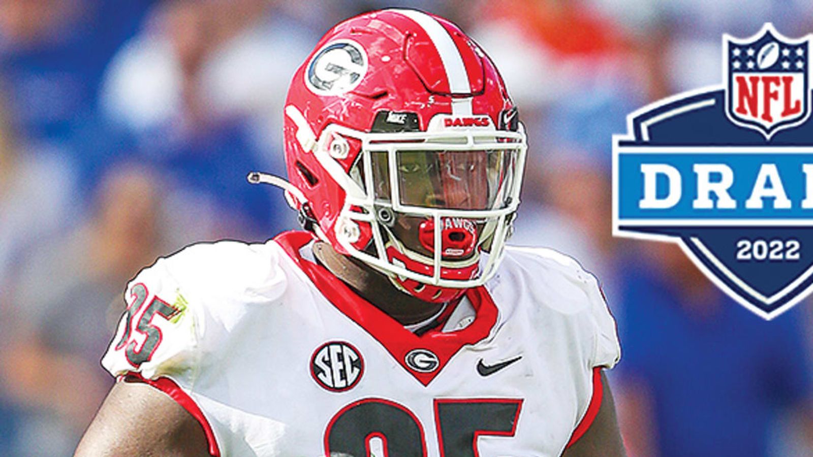 Report – Steelers Have Taken 1st Round Prospect DL Devonte Wyatt Off Their  Draft Board