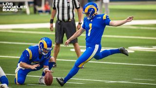 Steelers Sign NCAA Recording Breaking Kicker Nick Sciba; Release NFL  Veteran Sam Sloman