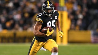 Steelers Place TE Xavier Grimble on IR (Injury News)