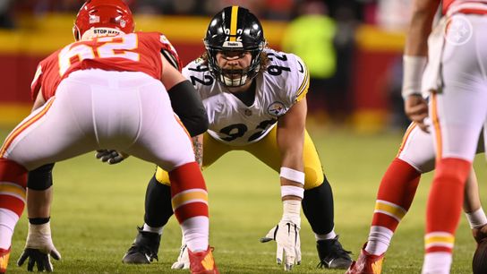 Isaiahh Loudermilk in Year 2: "I just want to be able to be a guy they [the Steelers] trust fully" (Steelers News)