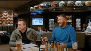 WATCH: Former Steelers QB1 Ben Roethlisberger's Brazen Attempt To Secure A Spot On Hot Ones (Ben Roethlisberger News)