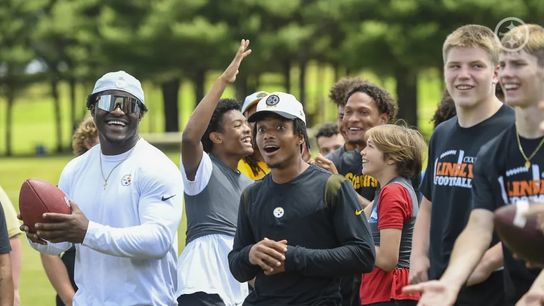 Steelers Program Helps Captivate Adulthood and Life in the NFL for 2022 Rookies (Steelers News)