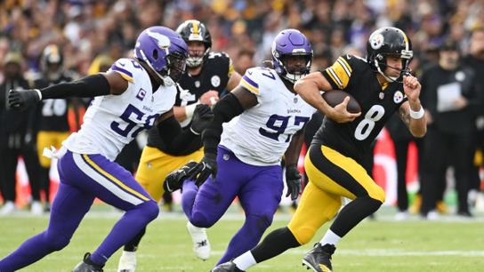 Steelers Receive Detailed Mission From Colts On How Indy Plans To Stop Aaron Rodgers In Week 9 (Steelers News)