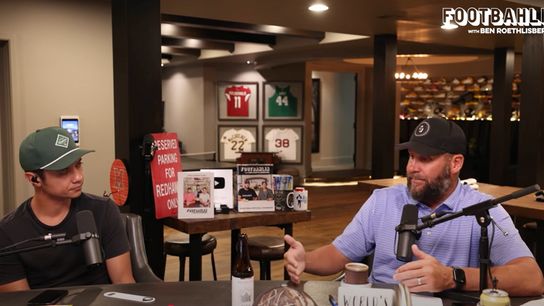 Steelers' Ben Roethlisberger Questions Arthur Smith's Offense For Not Helping Offensive Line With Simple Fix (Steelers News)