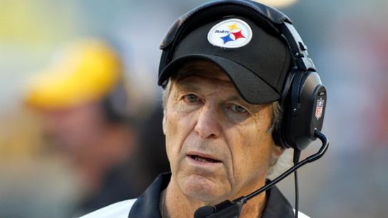 Steelers' Dick LeBeau Gave Tremendous Praise To One Former All-Around Player: "One In A Million Athlete" (Steelers News)