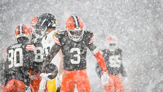 Steelers Jerry Jeudy