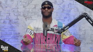 Steelers' Le'Veon Bell Revealed The Surprisingly Low Amount Of Money That Would've Kept Him In Pittsburgh (Steelers News). Photo by The Brian Hess Show