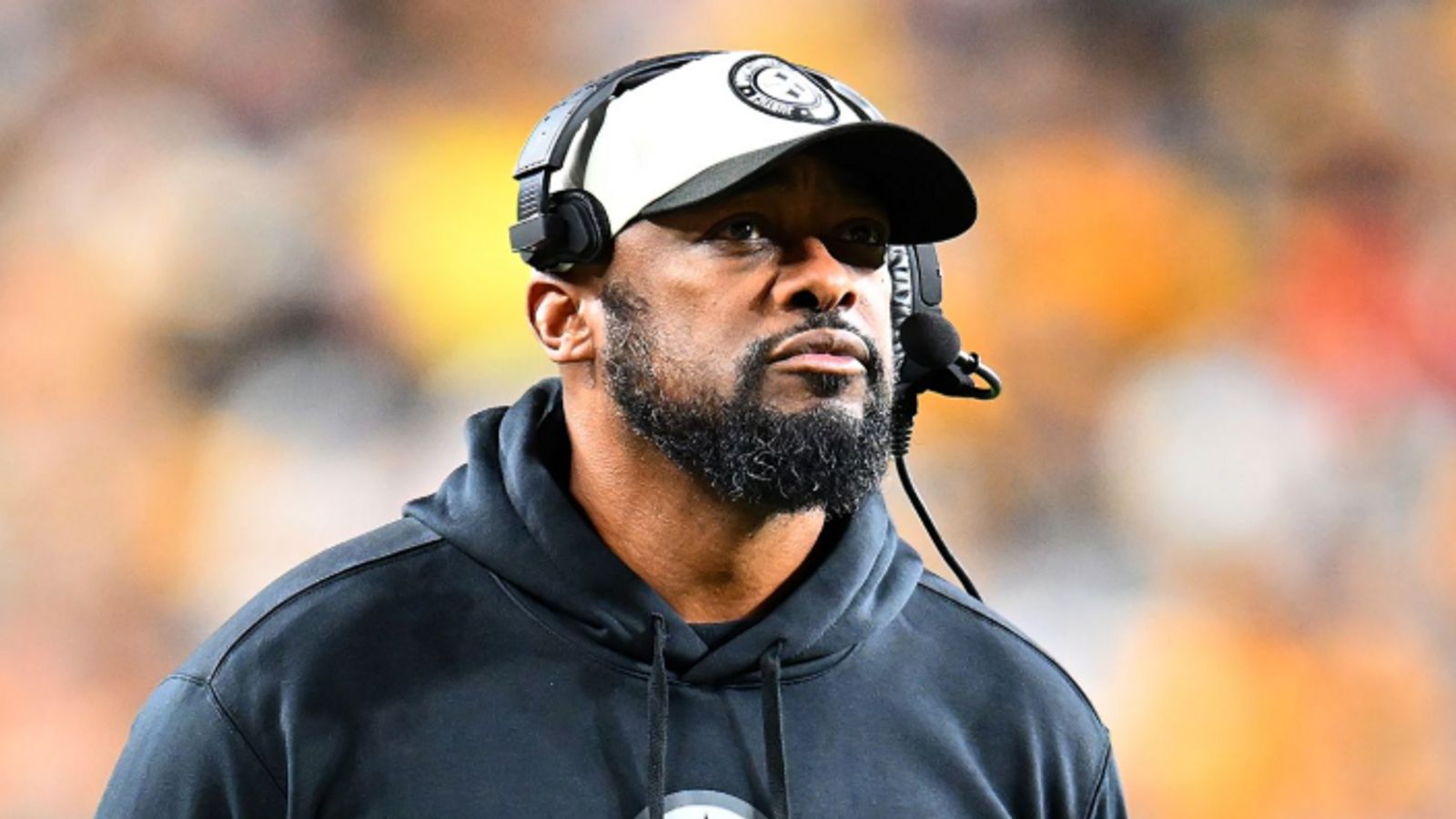 Steelers Head Coach Mike Tomlin Reportedly Has Full Control Over Roster Decisions (Steelers News). Photo by Joe Sargent / Getty Images