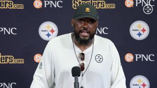 Steelers Coach Mike Tomlin's Arrogant Comments Have Absolutely Continued To Haunt Him (Steelers News). Photo by YouTube / Pittsburgh Steelers