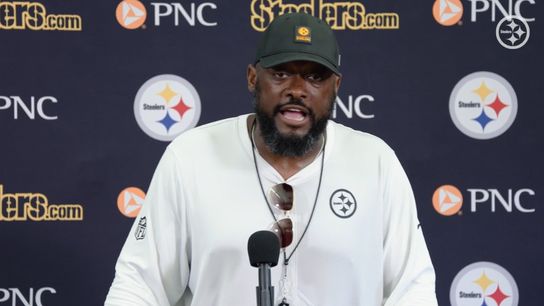 Steelers Coach Mike Tomlin's Arrogant Comments Have Absolutely Continued To Haunt Him (Steelers News)