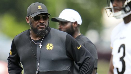 Steelers' Mike Tomlin Made It Extremely Clear To Cam Heyward Why He Kept Him Out Of Preseason: "Get Ready For Week 1" (Steelers News)