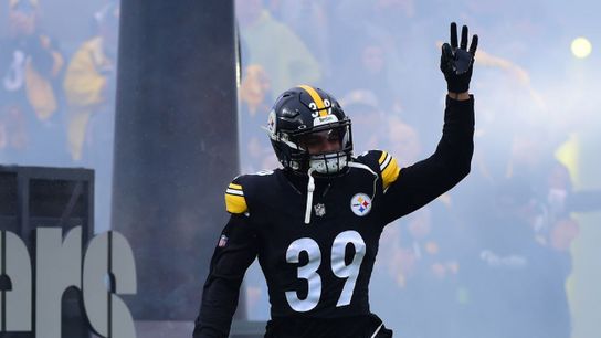 Steelers Should "Absolutely" Re-sign Minkah Fitzpatrick When The Time Comes (Steelers News)
