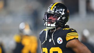 Steelers Warned About Multi-Year Extension For Najee Harris With Strong Draft Class: "I'd Probably Rip Them" (Steelers News). Photo by Joe Sargent / Getty Images