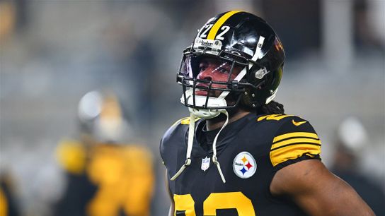 Steelers Warned About Multi-Year Extension For Najee Harris With Strong Draft Class: "I'd Probably Rip Them" (Steelers News)