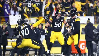 Steelers' Limited Playing Time For Nick Herbig Has NFL Analyst Extremely Frustrated: "Kills Me" (Steelers News). Photo by Jared Wickerham / Pittsburgh Steelers