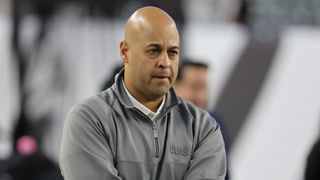 Steelers’ "Perfect Spot" Identified To Target Overlooked Position In 2026 NFL Draft (Steelers News). Photo by Joseph Maiorana / Imagn Images