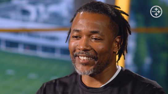 Steelers Patrick Graham Steelers Patrick Graham