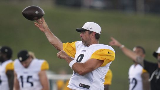 Latest Aaron Rodgers News Has Steelers Worried And Scrambling For Answers (Steelers News)