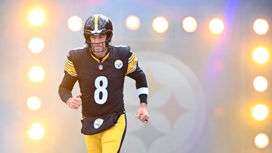 Steelers Have Slight Problem To Work Around If Aaron Rodgers Starts Against The Bears (Steelers News)
