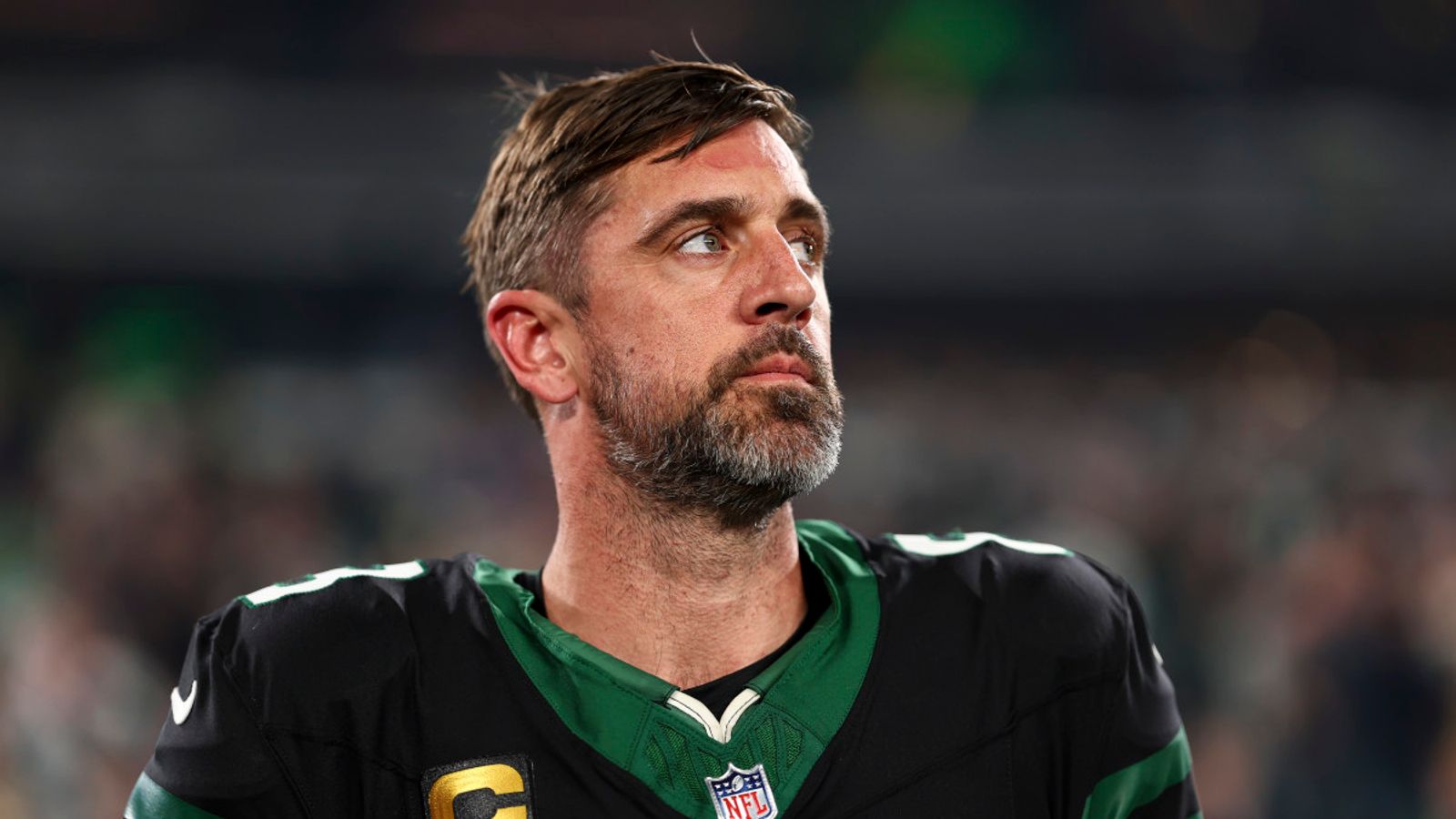 NFL Insider: Steelers No Longer Have To Worry About Vikings In Aaron Rodgers Sweepstakes (Steelers News). Photo by Kevin Sabitus / Getty Images