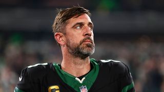 NFL Insider: Steelers No Longer Have To Worry About Vikings In Aaron Rodgers Sweepstakes (Steelers News). Photo by Kevin Sabitus / Getty Images