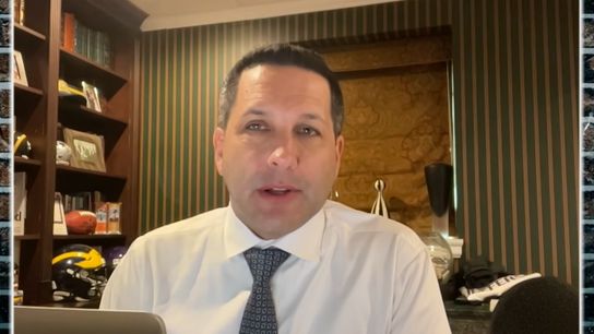 Adam Schefter Reveals The Honest Reason Why Steelers' Brass Hired Mike McCarthy (Steelers News)