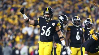 Price Tag For Steelers' Alex Highsmith Revealed Which Could Seriously Tempt Omar Khan (Steelers News). Photo by Jared Wickersham / Pittsburgh Steelers