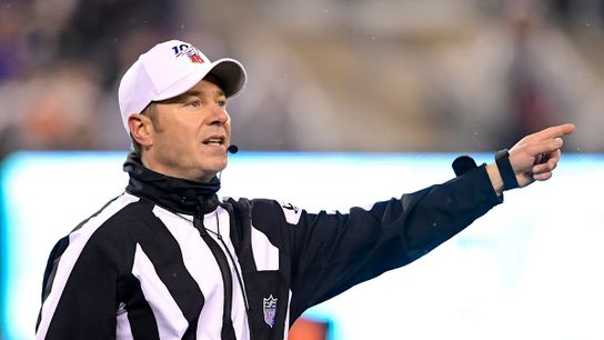 Struggling Steelers Receive Unfortunate Officiating News For Wild Card Game Against Ravens (Steelers News)