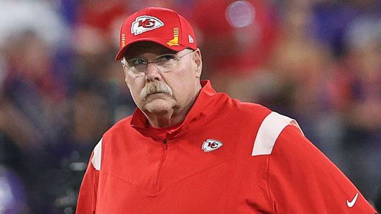 Steelers' Huge Game On Christmas Day Versus Chiefs Could Drastically Change After Injury In Kansas City (Steelers News)