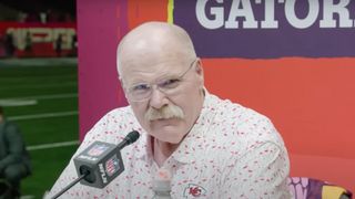 Steelers' Recent Organizational Failures Highlighted By Andy Reid's Simple Comments During Super Bowl Week (Steelers News). Photo by YouTube / Kansas City Chiefs