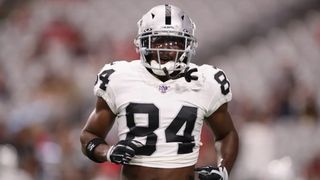 1 Big Factor Led To Former Steelers WR Antonio Brown Having Short Stint With Raiders After 2019 Trade (Steelers News). Photo by Christian Petersen / Getty Images