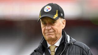 Steelers Facing 2027 Crisis That Will Be Nearly Impossible To Fix (Steelers News). Photo by Nick Cammett / Getty Images