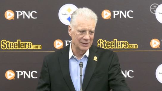 Steelers' Art Rooney II's Mindset On Having Mike Tomlin Fired Is Revealed (Steelers News)