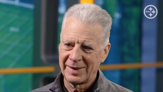 Steelers' Art Rooney II Sends Direct Message To Aaron Rodgers As Veteran Continues To Take His Time (Steelers News). Photo by YouTube: Pittsburgh Steelers