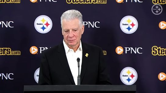 Steelers May Continue Old Ways And Look To Promote From Within For Next Offensive Coordinator (Steelers News)