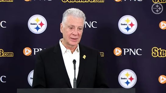 NFL Network Insider: Steelers Fans Have 2 Specific Names To Keep An Eye On For Pittsburgh's Next Head Coach. Photo by YouTube: Pittsburgh Steelers