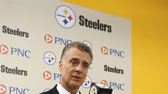 Sneaky Interview Tactic Could Have Steelers Land 2 For The Price Of 1 In Coaching Staff Rebuild. Photo by AP Photo / Keith Srakocic