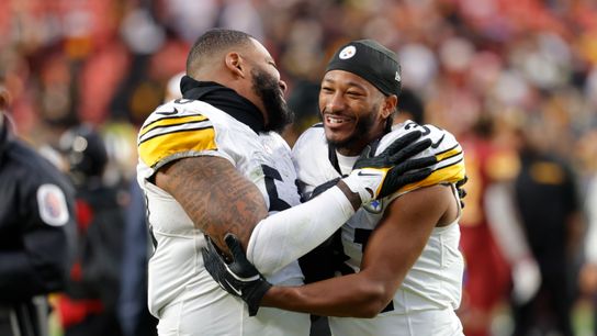Reunion Possible For Steelers As Former Starting Cornerback Now Becomes Available (Steelers News)