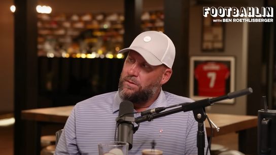 Ben Roethlisberger Heavily Criticizes Steelers' Mike Tomlin's Controversial Preseason Decision (Steelers News)