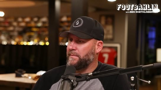 Steelers' Ben Roethlisberger Expresses A Hard Truth About The 2025 Team: "Concerning" (Steelers News)