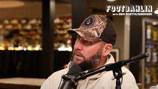 Steelers' Ben Roethlisberger Rips Mike Tomlin's Inability To Change While Validating Latest Julian Edelman Comments (Steelers News). Photo by YouTube / Channel Seven