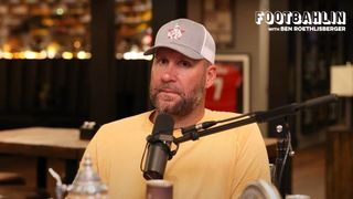 Ben Roethlisberger Has Surprising Take On Steelers' 2025 Draft Class (Steelers News). Photo by Footbahlin with Ben Roethlisberger