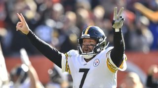 Ben Roethlisberger's Steelers Teams Catch Unnecessary Jab On Live Television After Ridiculous Take From Former All-Pro (Steelers News). Photo by David Richard / Associated Press