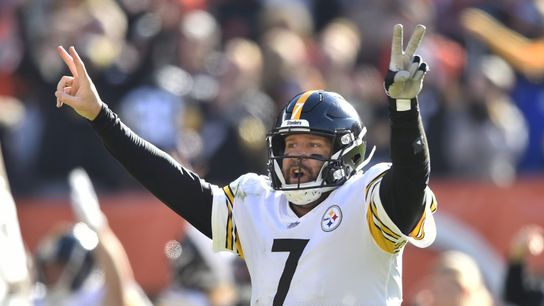 Ben Roethlisberger's Steelers Teams Catch Unnecessary Jab On Live Television After Ridiculous Take From Former All-Pro (Steelers News)