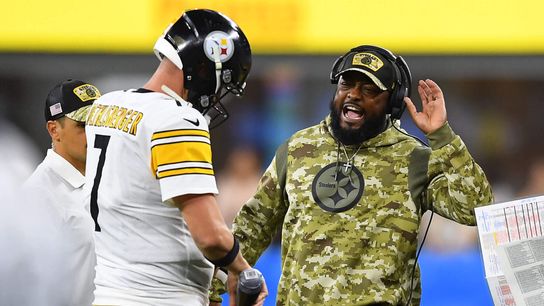 Report: Steelers' Mike Tomlin Once Rigged Team Voting To Make Ben Roethlisberger Look Better (Steelers News)