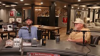 Steelers' Ben Roethlisberger Reveals The Hard Truth About A Potential Arthur Smith Ego Problem In Pittsburgh (Steelers News). Photo by Footbahlin with Ben Roethlisberger